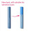 Almay, Multi-Benefit Mascara, 503 Schwarz Braun, 0,24 fl oz (7 ml) 4