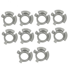 10PCS Camshaft Impulse Transmitter Ring for Opel 55565480