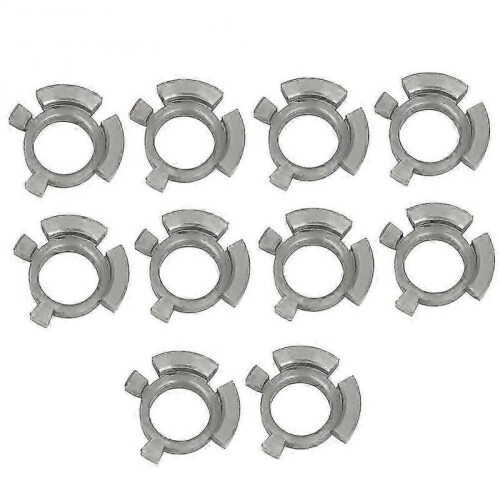 10PCS Camshaft Impulse Transmitter Ring for Opel 55565480