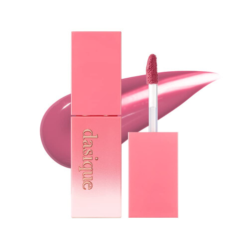 Dasique Saftiger Taufrischer Tint - # 11 Fig Plum 3.5g