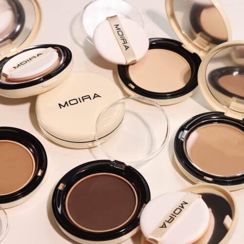Complete Wear_TM Powder Foundation (125N) 1