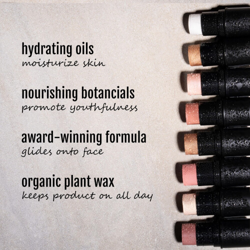 Baeblu Organic Tint Tubo 2