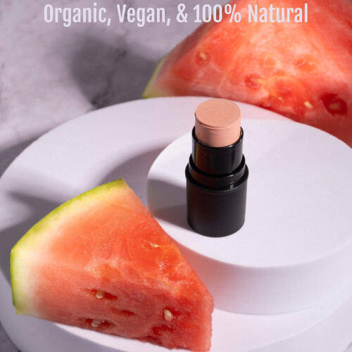 Baeblu Organic Tint Tubo 1
