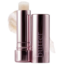 butter LONDON Lippy Lip Scrub Stick Zuckerbuttercreme  100 % natrliches Lippenpeeling auf Zuckerbasis, pflegt Feuchtigkeit und hellt trockene und d