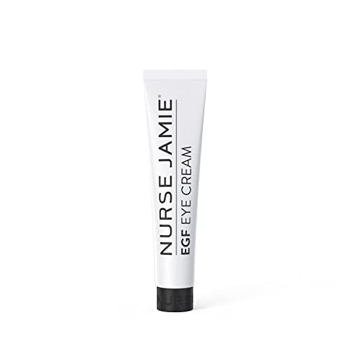 Nurse Jamie EGF Eye Cream 2
