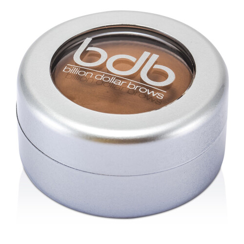 Billion Dollar Brows - Ögonbrynspuder - Ljusbrun, 1 Ounce (1-pack) 1