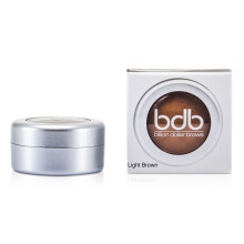 Billion Dollar Brows - Augenbrauenpuder - Hellbraun, 1 Unze (Packung mit 1)