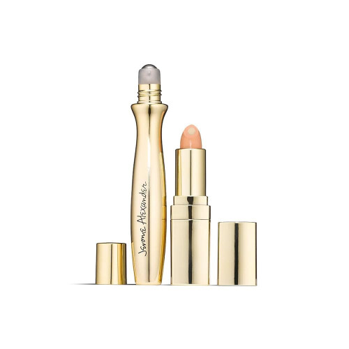 Jerome Alexander CoverAge Concealer Stick - Αντιγηραντικός Κονσίλερ Ματιών - Φωτίστε το Σκοτάδι
