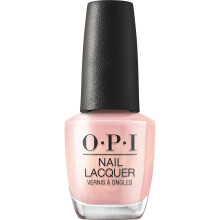 OPI Nagellak Reoccurin' Gleam | Sheer Pastel Roze Shimmer Chipbestendige Nagellak | OPI'm Dreaming Collectie