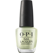 OPI Nagellak AppointMINT Bevestigd | Doorzichtige Pastel Mint Shimmer Chipbestendige Nagellak | OPI'm Dreaming Collectie