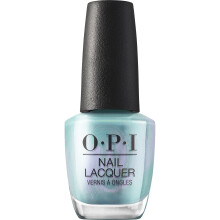 OPI Nagellak Reality Check Ya Out | Sheer Pastel Groene Shimmer Chipbestendige Nagellak | OPI'm Dreaming Collectie
