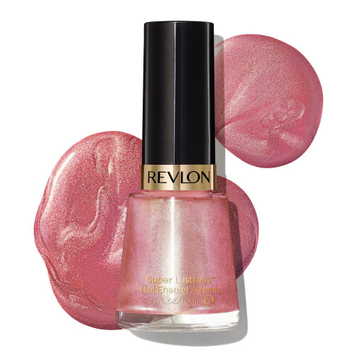 Revlon KYNÄLAKKAA #125-punastaa 14,7 ml 1