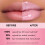 Lawless     Forget The Filler     Gl   ttender Lip Plumping Line Gloss     Erdbeermilchshake 4