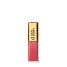 Rinna Beauty pi grande della vita olio rimpolpante per labbra - Illusione - idrata e idrata labbra - naturale rimpolping nel tempo - vegano senza cr