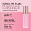 Lawless     Forget The Filler     Gl   ttender Lip Plumping Line Gloss     Erdbeermilchshake 2