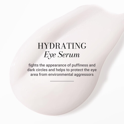 Srum s hydratacnm cinkem proti vrskm pro krsu oc 0,5 fl oz 2