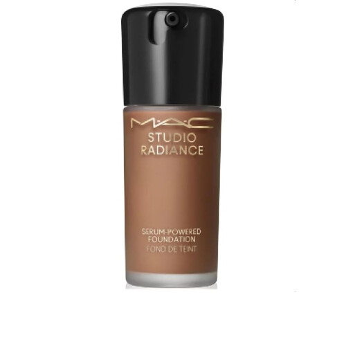 MAC MAC Studio Radiance Serum-Powered Foundation NC63 1 Ounce