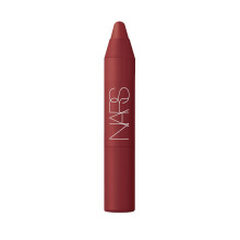NARS Powermatte h?jintensiv l?beblyant i Cruella Travel St?rrelse Mini 0,05 Ounces 1 Antal (pakke med 1) R?d