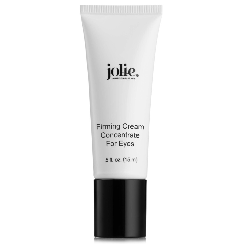 Jolie Firming Cream Concentrate For Eyes - Anti-Wrinkle Eye Cream - Firming and Lifting - Restore Youthful Skin - Fragrance-Free  Paraben Free  C-image-OPC-PHXPKB9-NEW