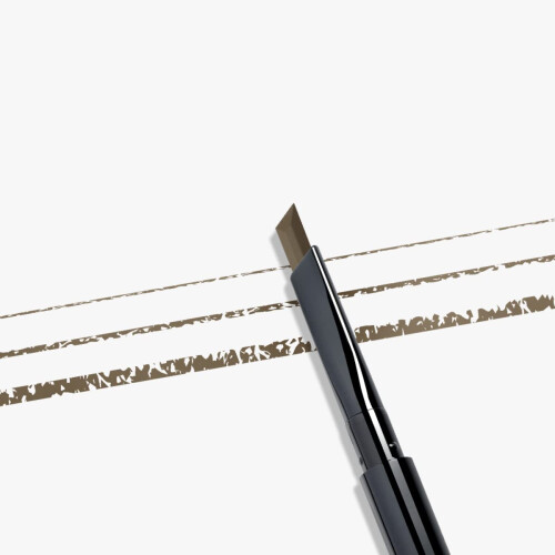 Xtreme Lashes Arch Defining Brow Pencil | Long Lasting | Waterproof | Smudge Proof | Light Brown 1