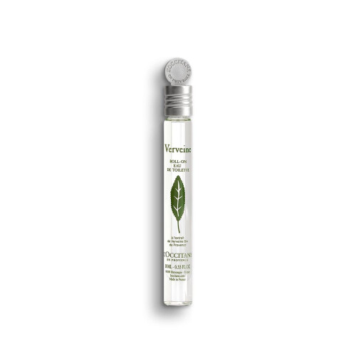 L'Occitane L'Occitane Verbena Roll-on Eau de Tobectette 0,33 fl. Oz.