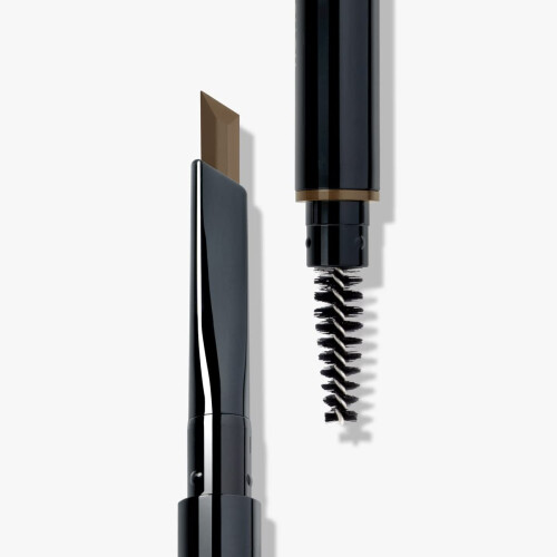 Xtreme Lashes Arch Defining Brow Pencil | Long Lasting | Waterproof | Smudge Proof | Light Brown 2