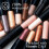 Julep Eyeshadow 101 Κρέμα σε Σκόνη Αδιάβροχο Μολύβι Σκιών, Sand Shimmer 3