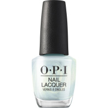 OPI Nagellak Air We Go | Sheer Pastel Luchtblauw Shimmer Chipbestendige Nagellak | OPI'm Dreaming Collectie