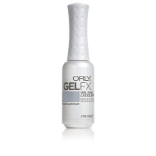 Orly Gel FX Nail Color Mirror Mirror 0,3 unce
