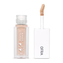 Ofra Cover Concealer  Helles Elfenbein  Flssiger Concealer mit natrlichem Finish  Feuchtigkeitsspendend, glttend, verblendbar und langanhaltend