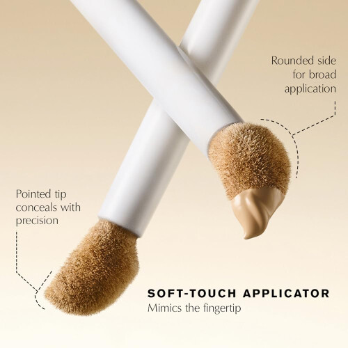 Est? E Lauder Futurist Soft Touch iluminando Skincealer corrector con vitamina C 8C 1
