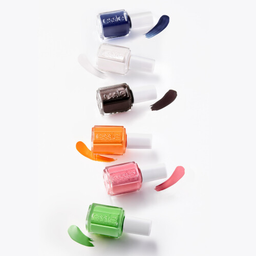 essie esmalte de uas con esmalte de uas de essie. 2