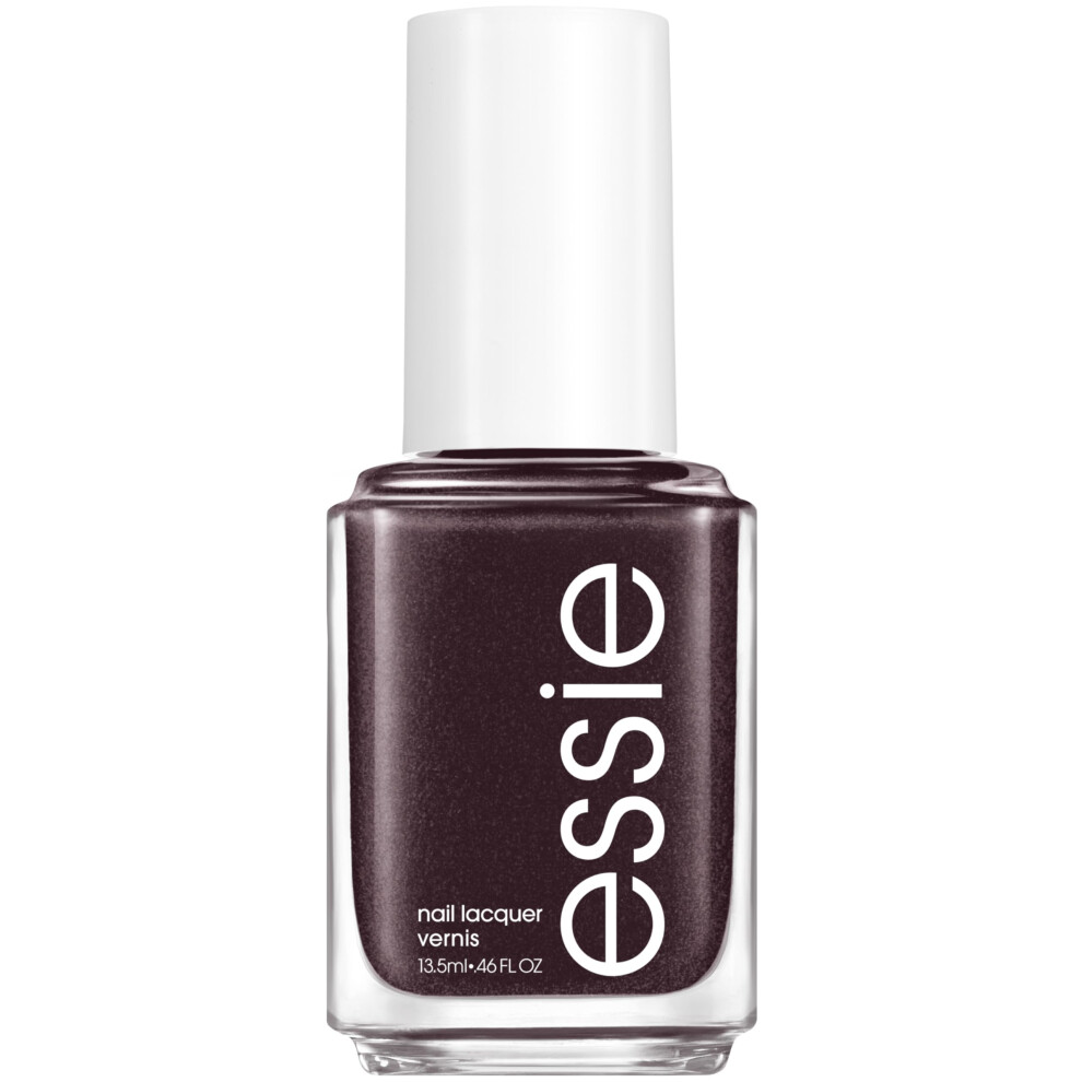Essie Nail Polish Salon-Quality Neutral Nail Polish Be Them All Vegan Always Morphing 0.46 Fl Oz