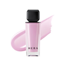 HERA Sensual Nude Lipgloss #18 INNOCENT | Volumengebendes, transparentes und glnzendes Finish, nicht klebend, feuchtigkeitsspendend und feuchtigkeit