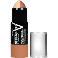 Maybelline New York Makeup Facestudio Master Contour V-Shape Duo Stick, Σκιά Δέλτα, 0.24 oz