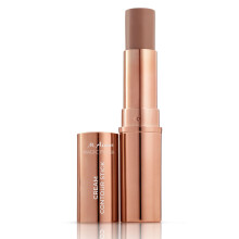 M. Asam MAGIC FINISH Cream Contour Stick Light Medium (0,28 Oz) cremiger Konturstift fr eine definierte Gesichtsform, erzeugt optische Schatten, B