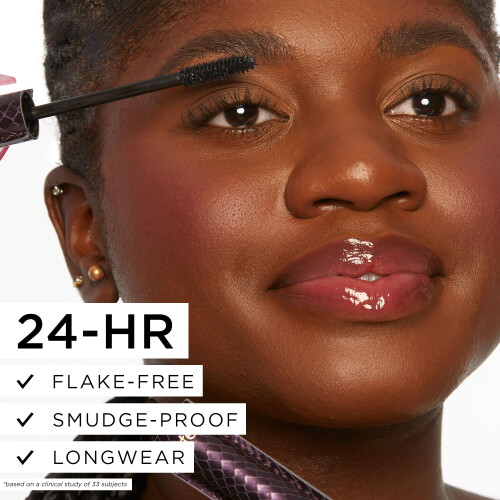 Tarte Lights Camera Lashes 4-in-1-Mascara  Schwarz  Reisegre 2