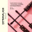 Winky Lux ExtravaLash Mascara Mscara Volumosa e Mscara Alongadora - Black Mascara Eye Makeup 2