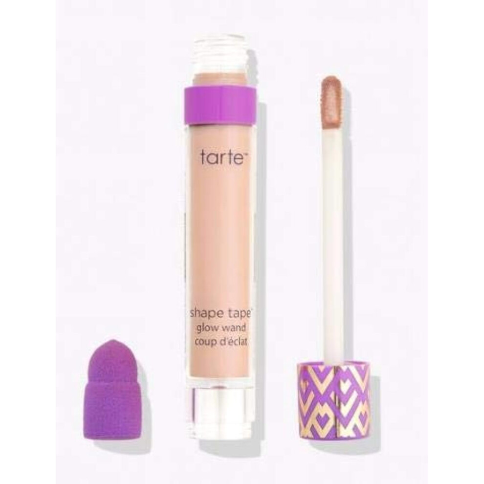 Tarte Cosmetics Shape Tape Glow Wand Shape Tape Glow Wand