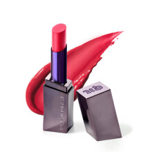 URBAN DECAY Vice hidratl ajakrzs (The 405 - Sheer Bright Cherry Red - Shine Finish) Krmes formula hidratl ajakszn Aloe Verval s avokdolajj