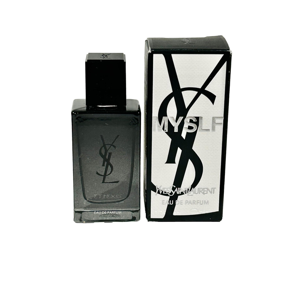 Yves Saint Laurent MYSLF Eau de Parfum 7.5ml / 0.25 fl oz Miniature
