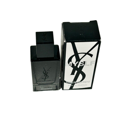 Yves Saint Laurent Yves saint laurent myslf eau de parfum 7,5 ml / 0,25 fl oz miniature 1