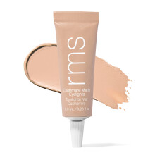 RMS Beauty Cashmere Matte Orette opache - Ombretto opaco Crema Crema Crema Cream Cream Crazia