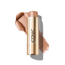 ICONIC LONDON Shape and Shade Sculpting Stick | Mega-Blurring Krämig Sculpting Stick, Silkeslen Finish