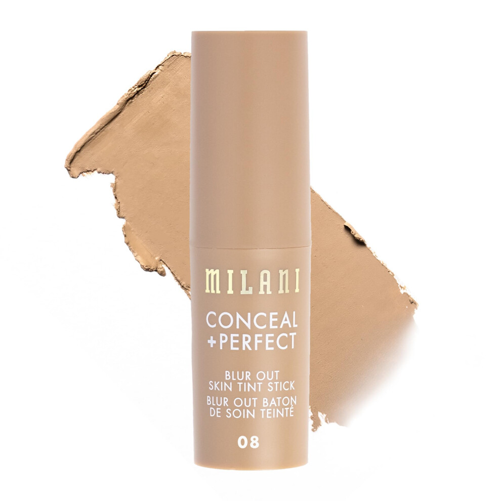 Milani Blur Out Skin Tint - Shade 008-image-OPC-PHXPM8D-NEW