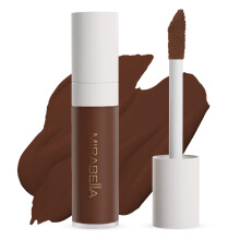Mirabella Invencible para todos los perfeccionando Corrector de Correccin de Ojes - Corrector de maquillaje hidratante para Crculos Oscuros Lneas