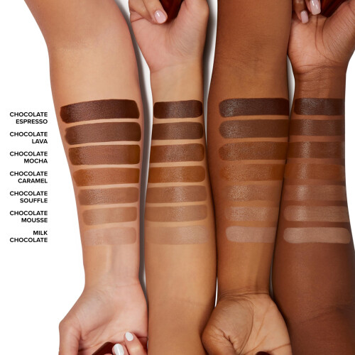 Too Faced Too Faced Chocolate Soleil Melting Bronzing & Sculpting Stick | Multi-Use Contour + Cream Bronzer 2