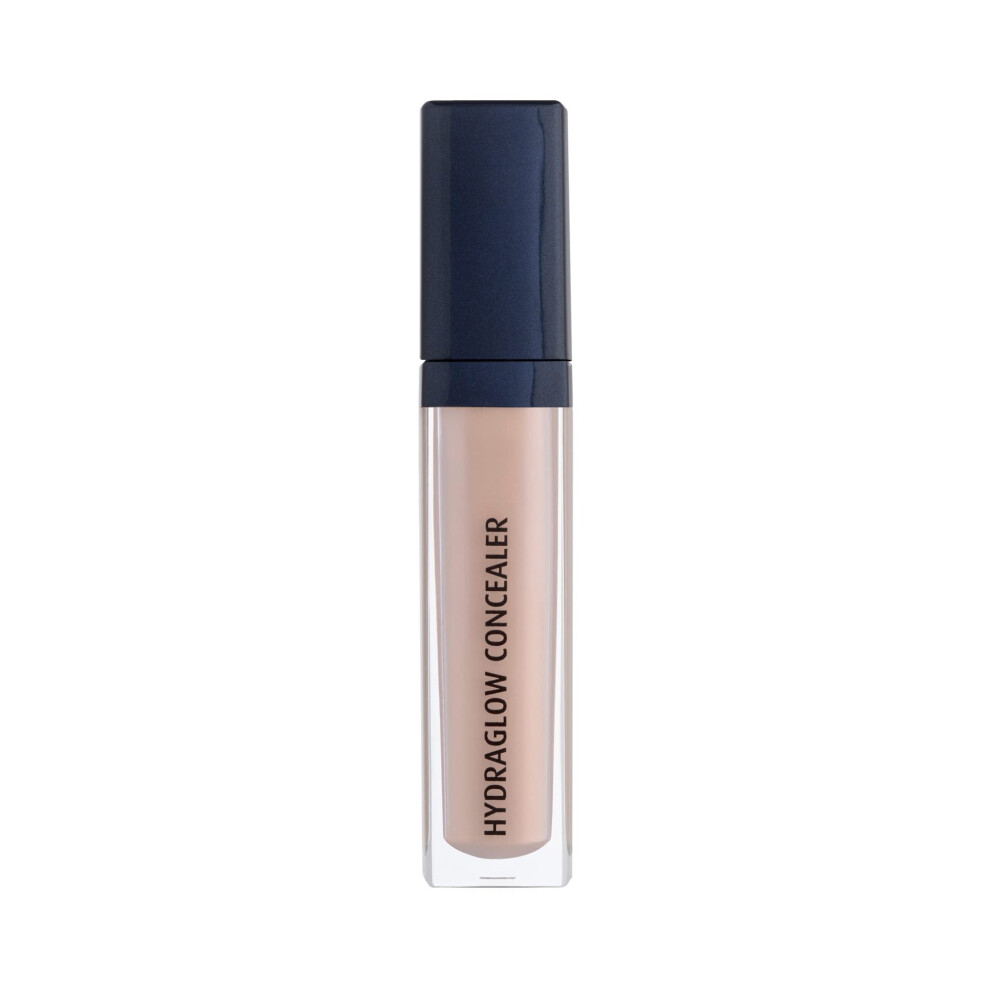 Lune+Aster Dark Hydraglow Concealer - Medium/Deep - This Medium To Full Coverage Skin-Nourishing Concealer Hides Undereye Circles Blemishes Re