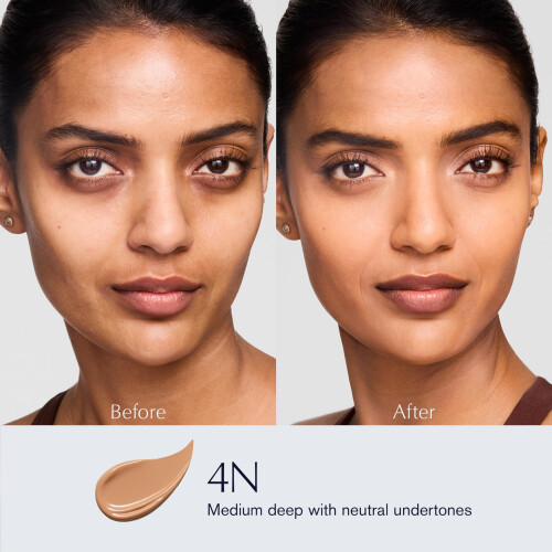 Anticernes DOUBLE WEAR #4N 12 ml 1