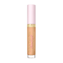 Too Faced Born This Way terisk lysoplysende udjvnende concealer | Hyaluronsyre + Vandtt 0,16 fl. oz. Cafe au Lait